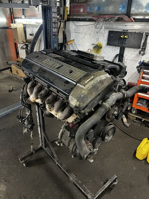 M50b20 M54b25 M54b30 M43b18/16