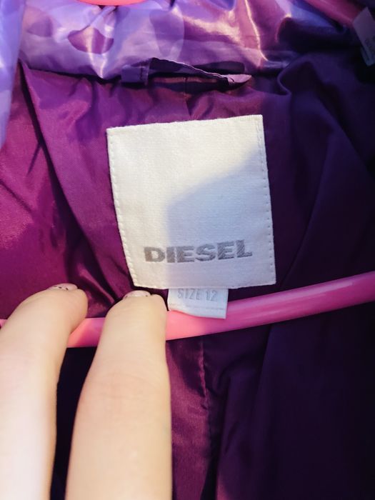 Детски космонавт Diesel