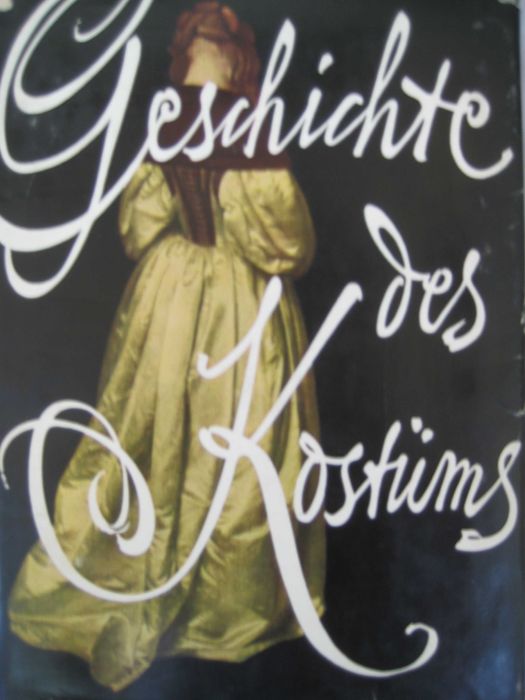 Книги про Германию на немецком