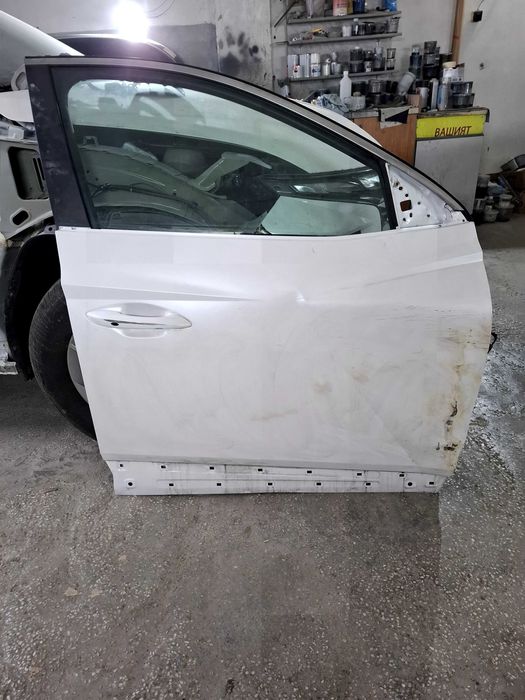 Врата за Хюндай Туксон предна дясна.