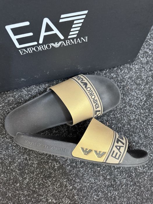Slapi Emporio Armani Originali