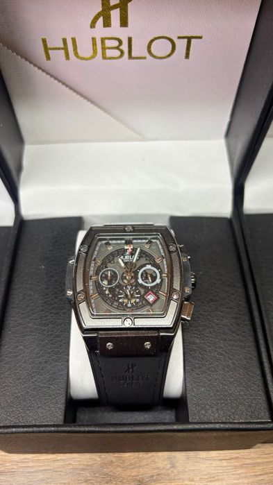 Новые часы разные Premium и оригинал