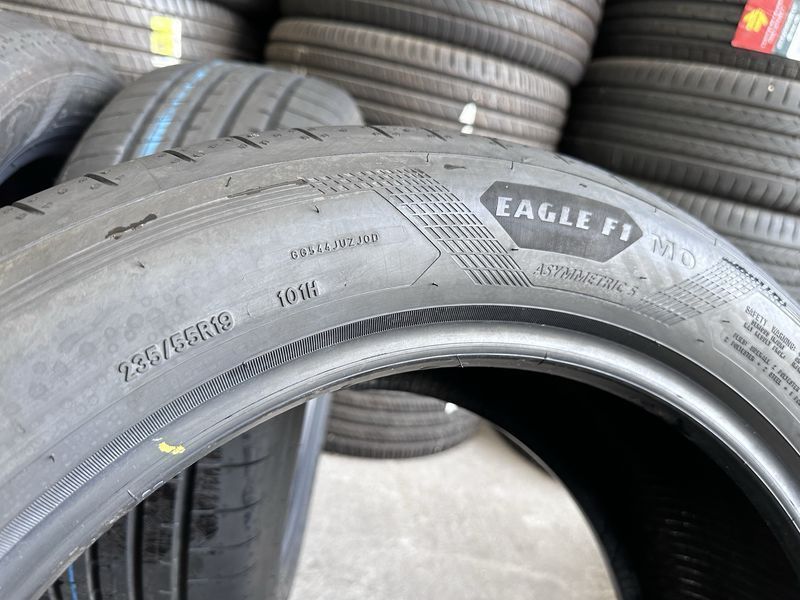235/55/19 GOODYEAR 4бр