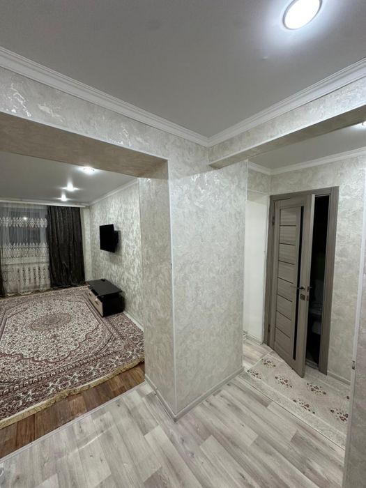 Сдам 2х ком квартиру