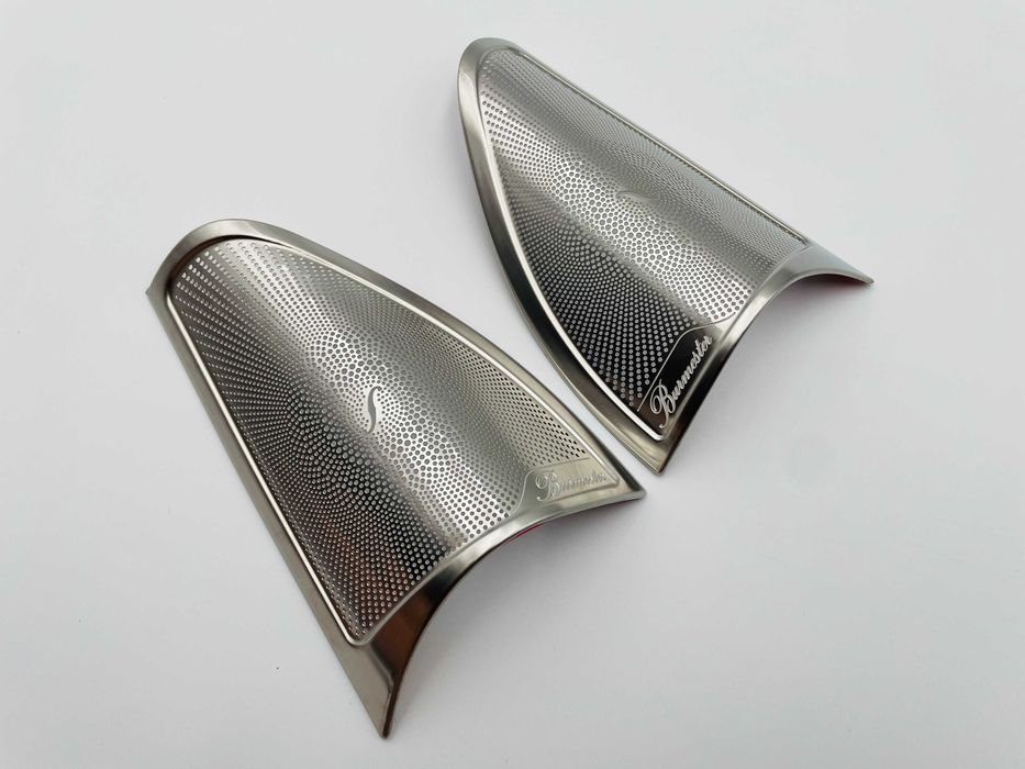 Embleme site Burmester stalpi Compatibile Mercedes GLC class x253