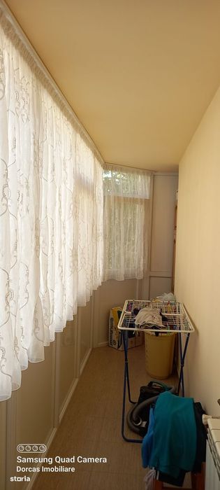 Garsoniera decomandata moderna Craiovita,zona Big-statie salvare,CT.