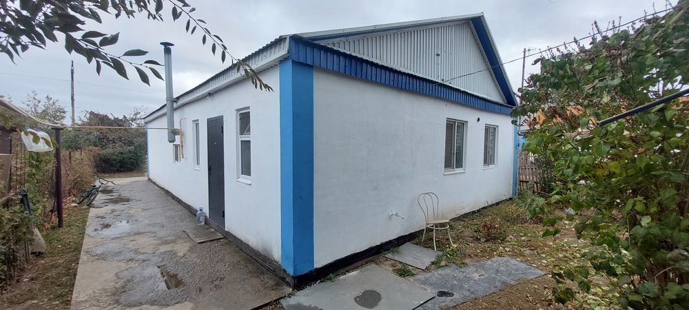 Продам дом в дачном участке