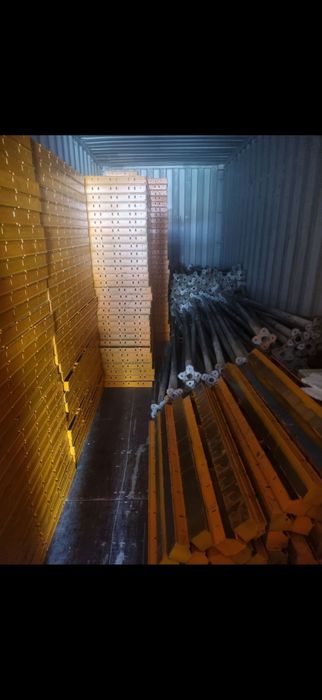 Opalubka sotiladi Koriyada ishlab chiqarilgan