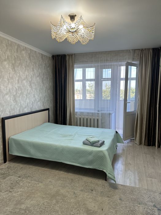 Квартира посуточно