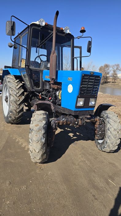 2022 yil 2800 soat ishlagan radnoy