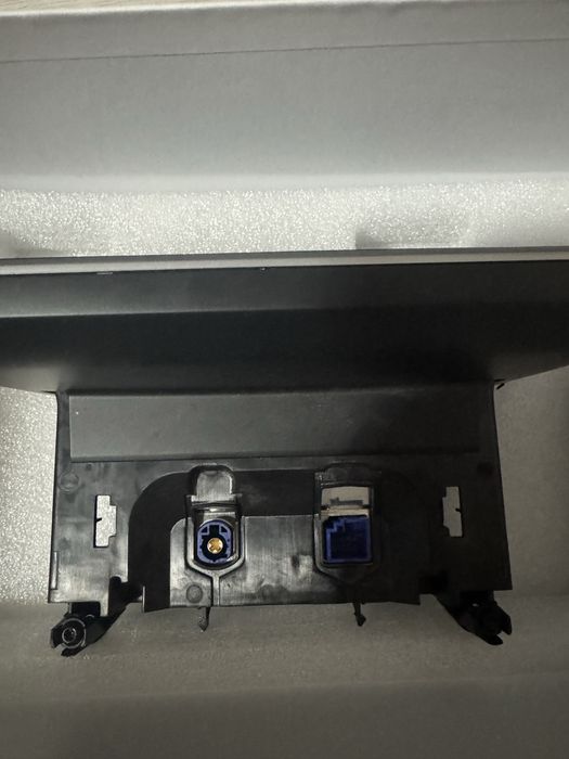 Ecran Navigatie Mercedes C Class W205 2014-2018