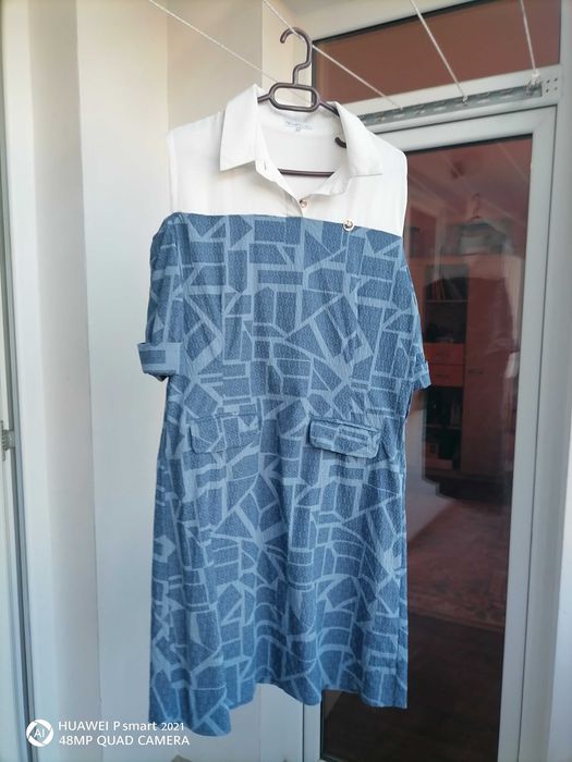 Рокля LUCY fashion