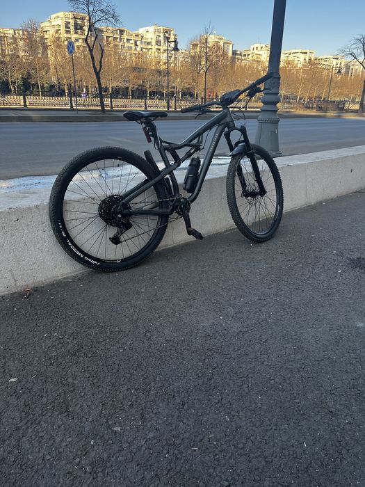 Rockrider 540S ca nou