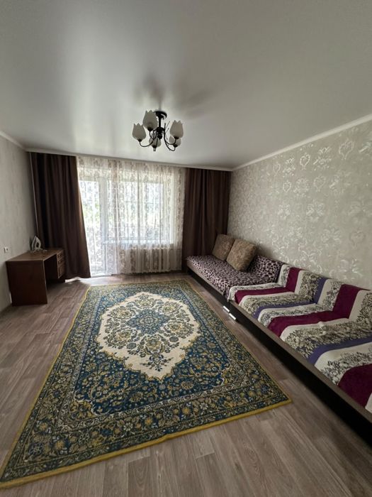 Продается 2 комнатная квартира