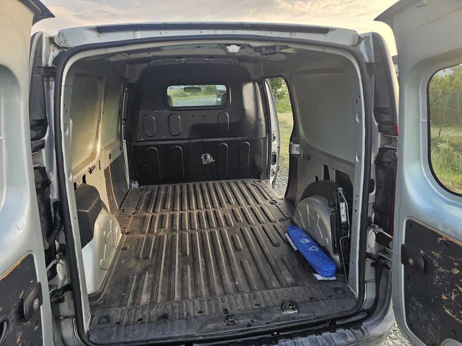 Renault kangoo maxi