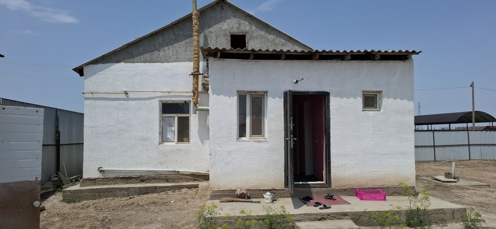 Ұзақ мерзімге беріледі