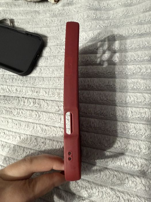 Чехол на Iphone 16pro max