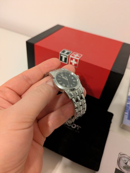 Ceas Tissot Classic Dream T033210A