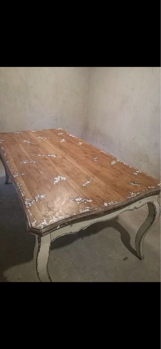 Трапезна маса винтидж