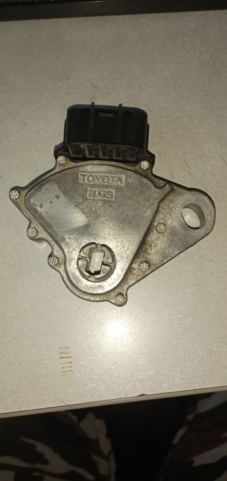 Селектор  Toyota . Lexus Rx330. 570.