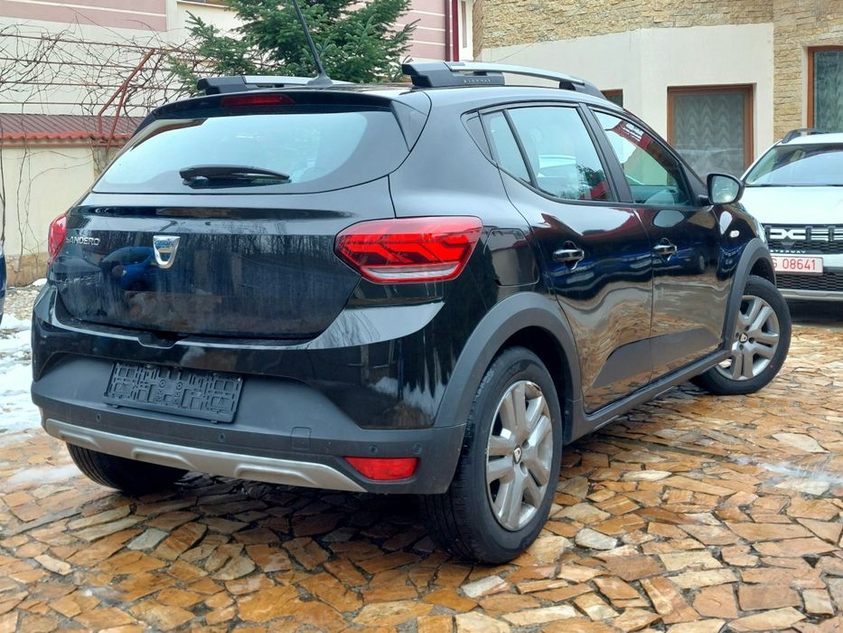 STEPWAY GPL ,100 cai , rate