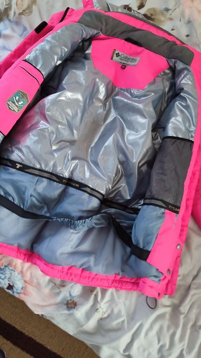 Лыжный костюм оригинал