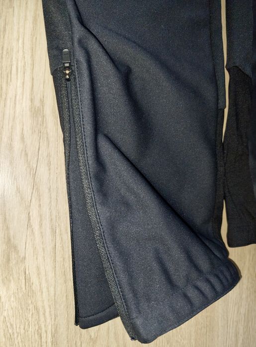 Vaude Larice W's Ski Touring Pants, дамски ски софтшел панталон