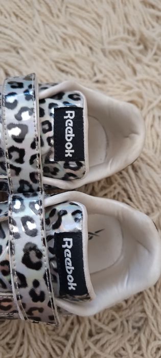 Детски маратонки за момиче