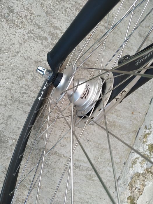 Велосипед Kildemoes 28 цола