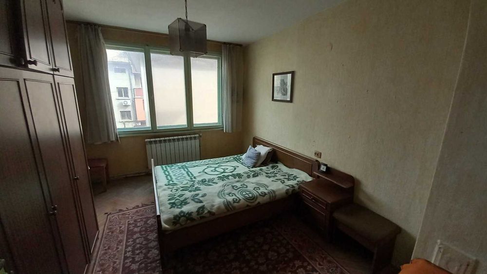 Продава се Многостаен апартамент в Разград, Варош - 104 кв.м за 1226 €/кв.м - Снимка #11