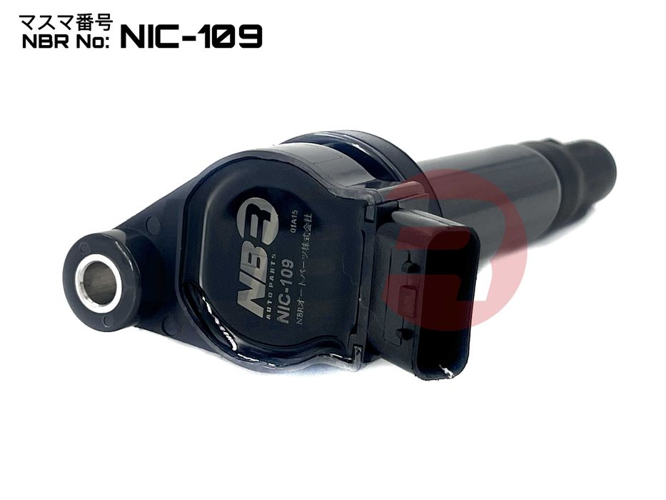 Катушка зажигания NBR TOYOTA /LEXUS 3.3 3MZ-FE