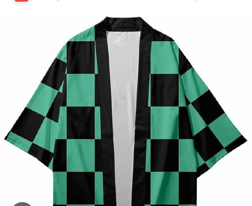 Косплей(Муичиро Токито)Хаори(возможен прокат)