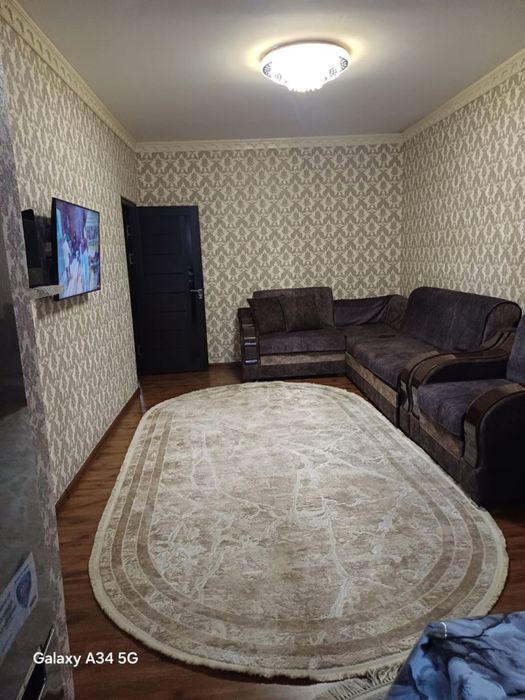 Продается квартира