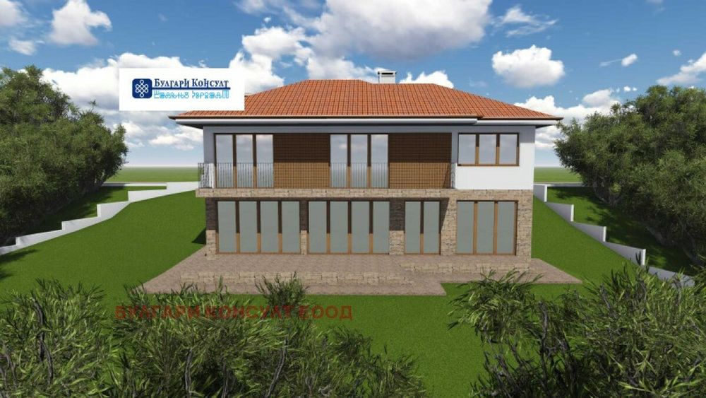 Продажба Парцел гр. Кюстендил - в.з. Юг 1091m²