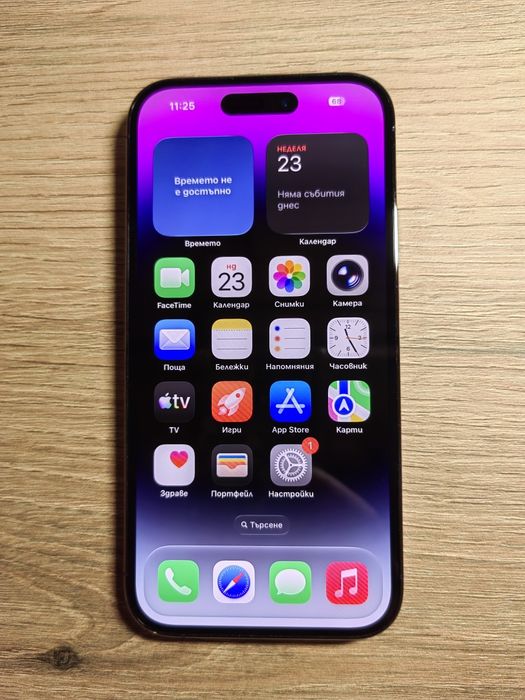 Iphone 14 Pro  128GB