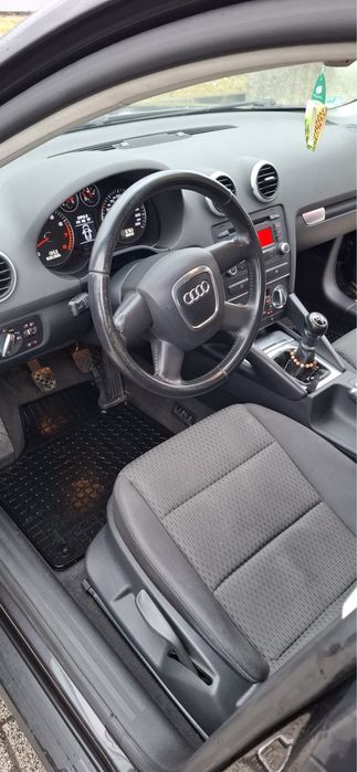 AUDI A3 2009 — imagine 6