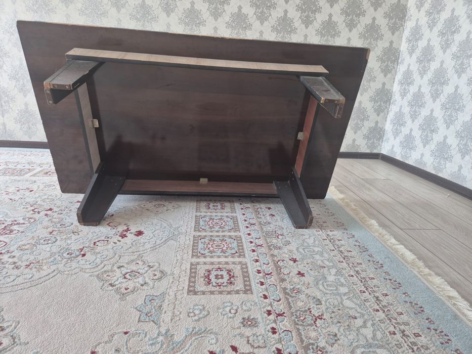Жер стол 140*80 размер
