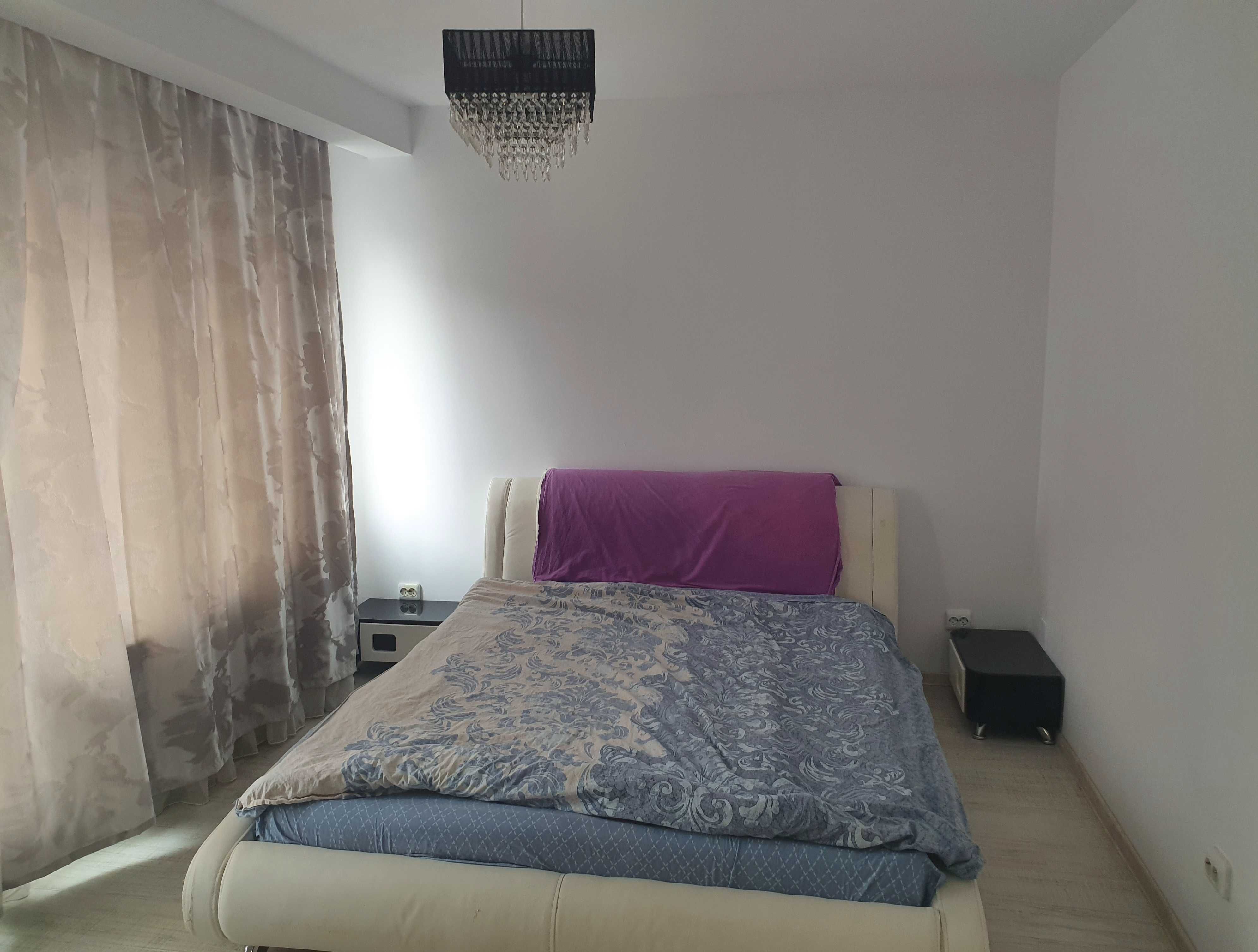 Apartament Zona Vivo Camere Mp Terasa Mp Euro Mp