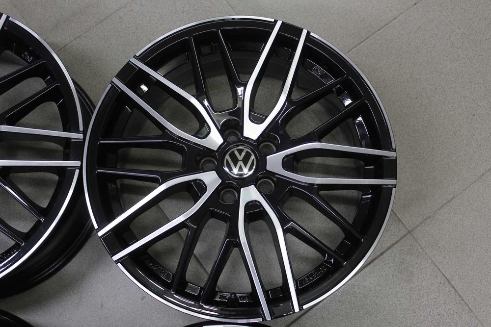 Джанти 17" VW T-Cross