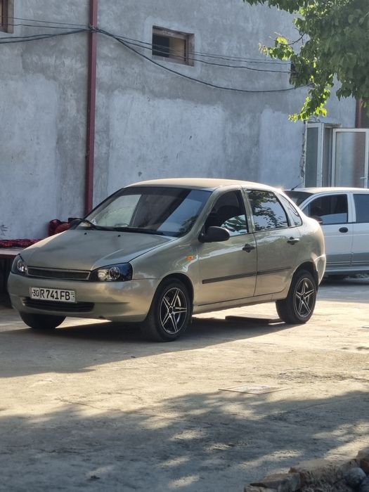 Lada kalina zapchastga