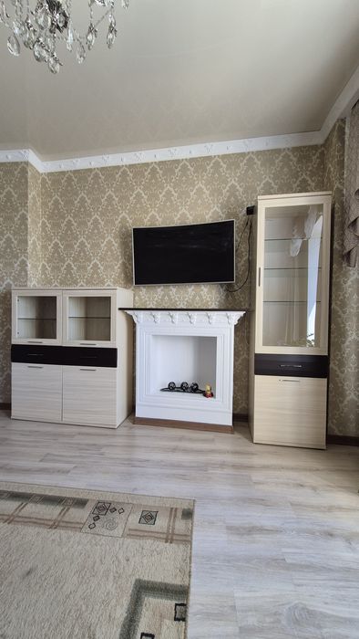 Гостиный набор фирмы Шатура