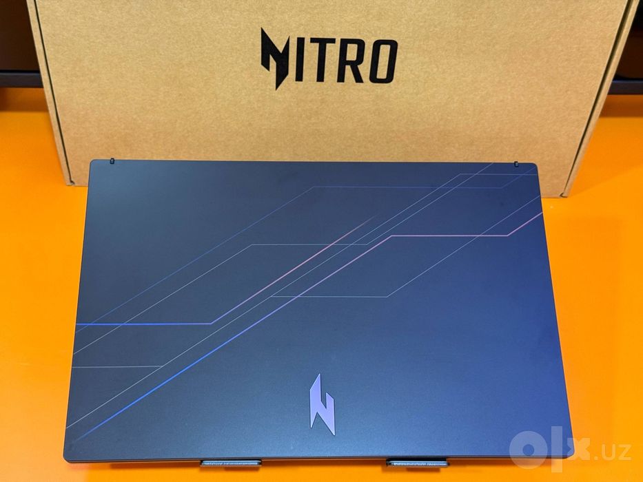 Ноутбук Acer nitro