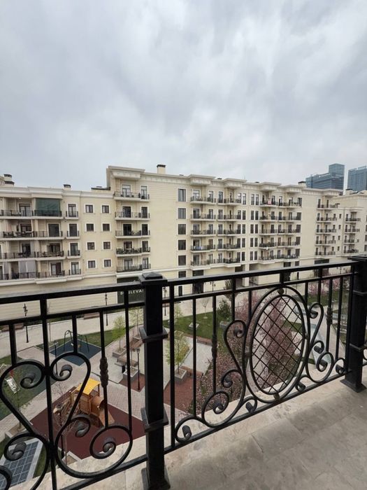 Продается ЖК-Boulevard Ташкент сити