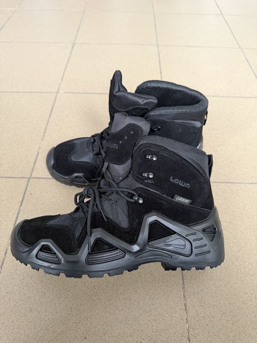 Lowa  Zephyr Gtx mid 46
