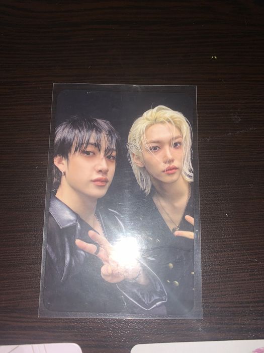 Kpop картички!:)