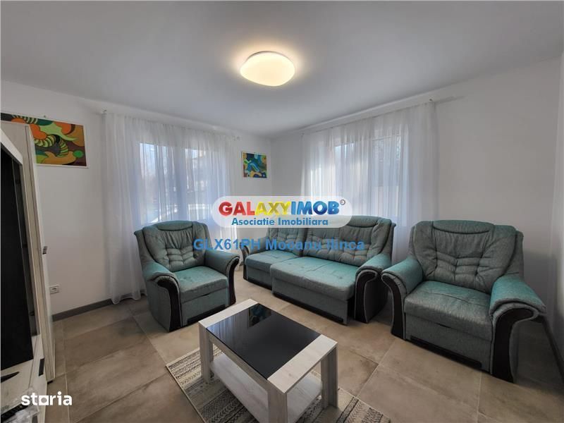 Inchiriere duplex 5 camere, in Ploiesti, zona Bariera Bucov