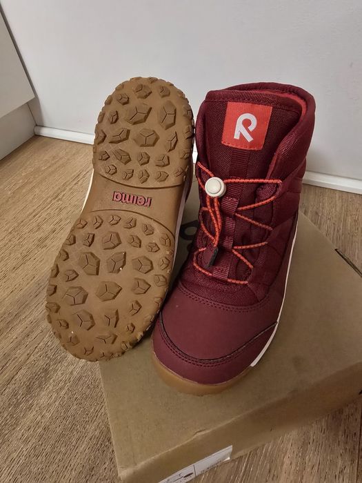 Ghete Reima Myrsky -  marime 33