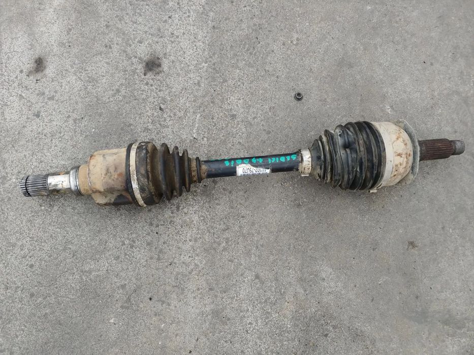 planetara stanga fata 1.9 d  suzuki sx4 fiat sedici 4x4   44102-79j70