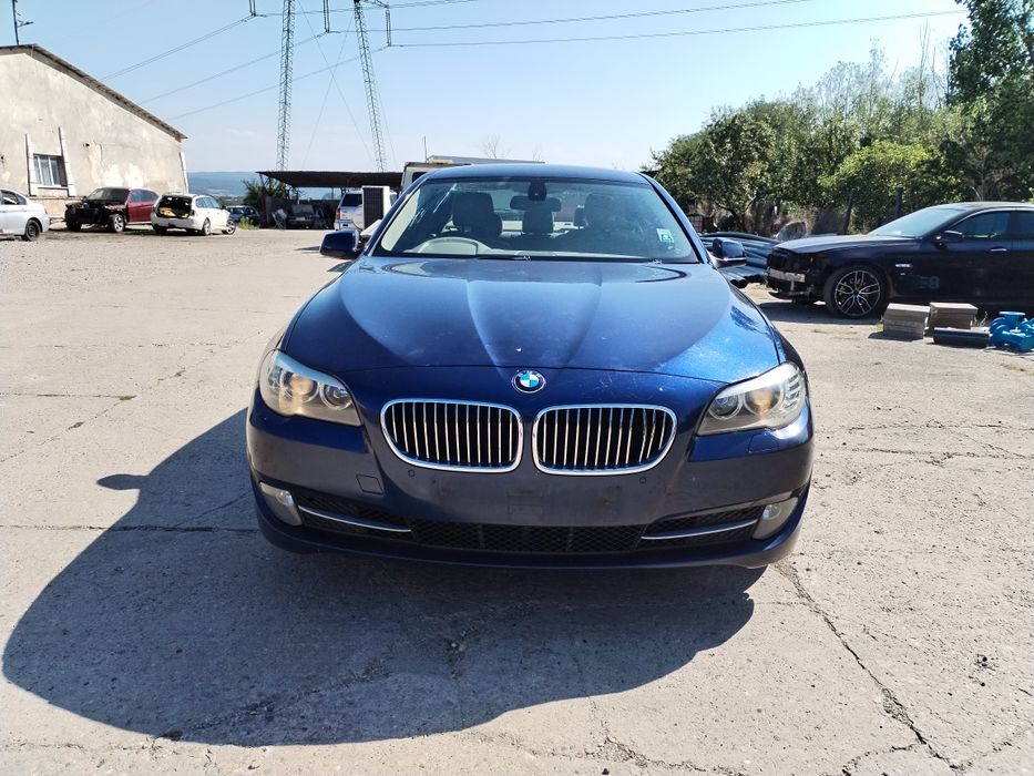 Dezmembrez BMW F10 N47/N57