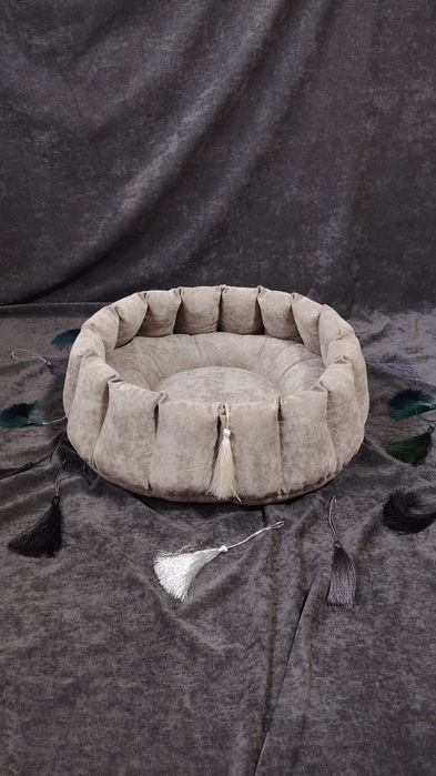 Лежанки для котиков